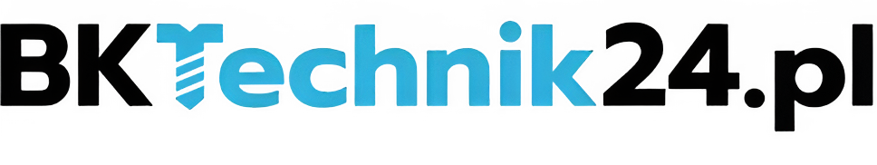 BKTechnik24.pl - strona główna
